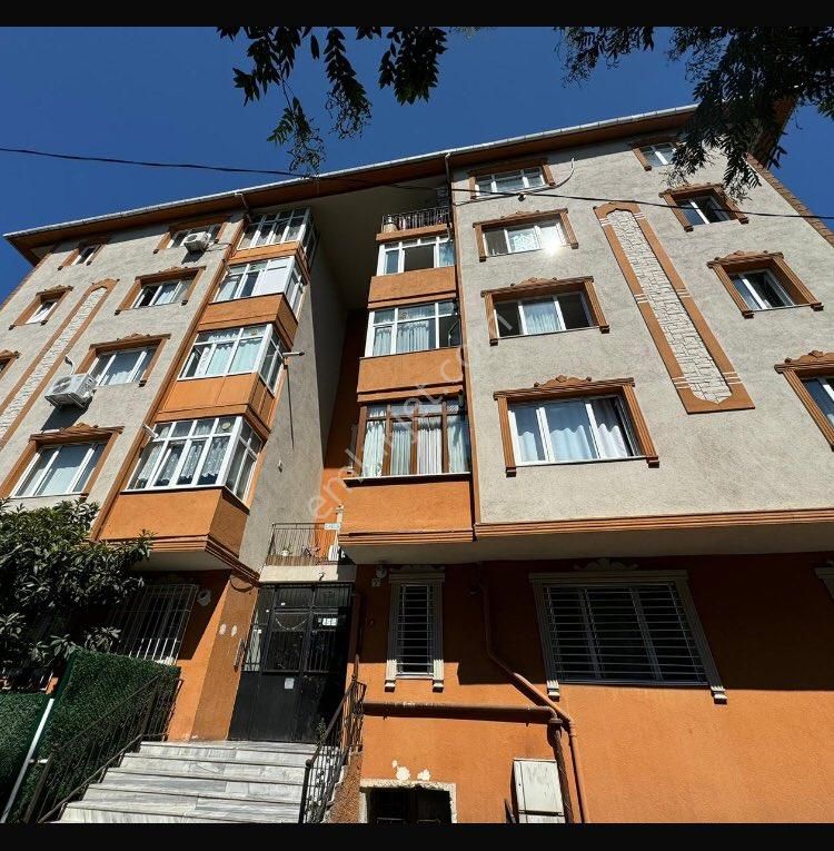 Eyüpsultan 5. Levent Satılık Daire  5.LEVENT MAHALLESİNDE BELEDİYE BLOKLARINDA SATILIK 2+1 DAİRE