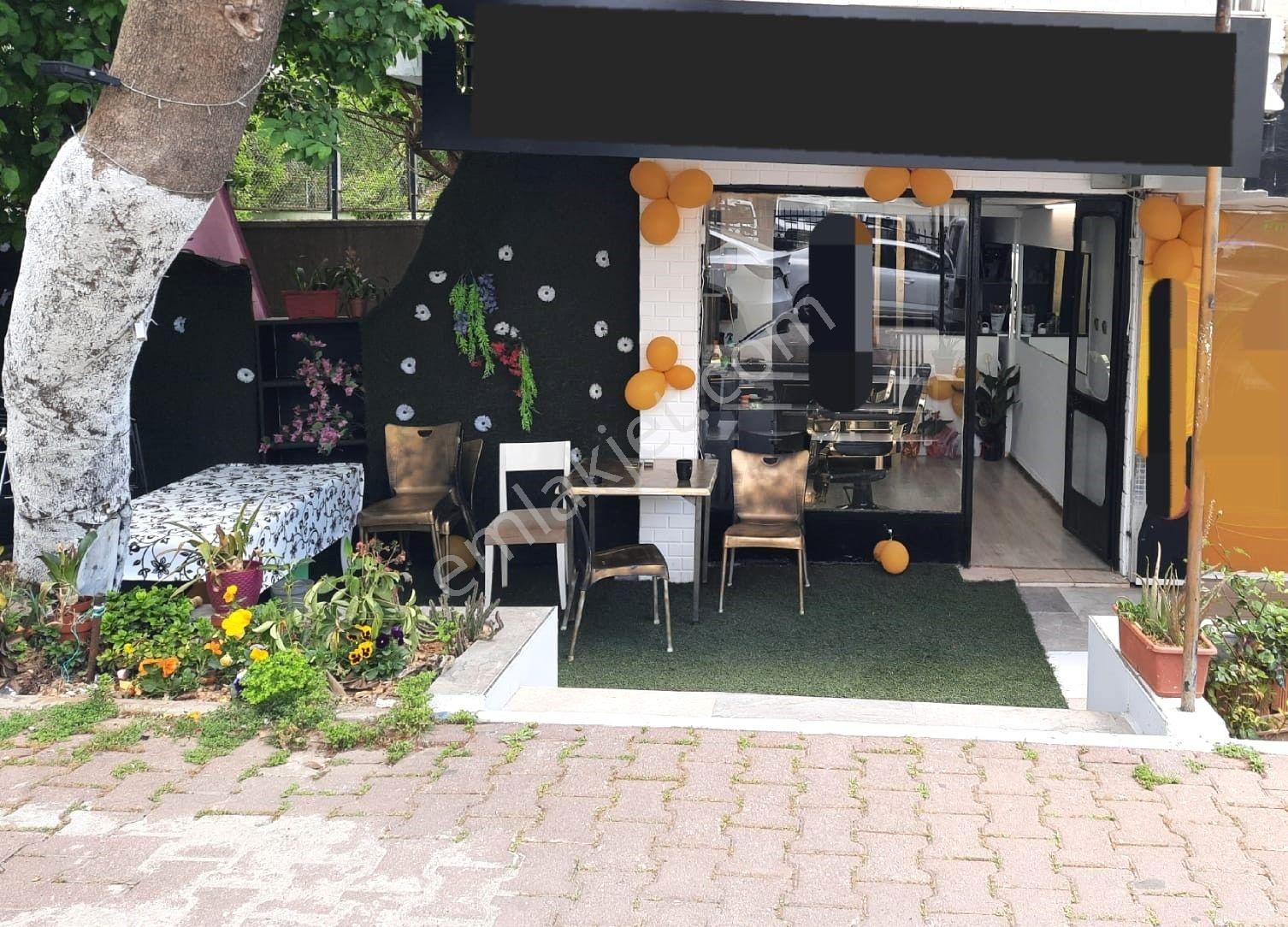 Varlık Mah.piri Reis Cad.üzeri Yatırımlık Satılık Dükkan