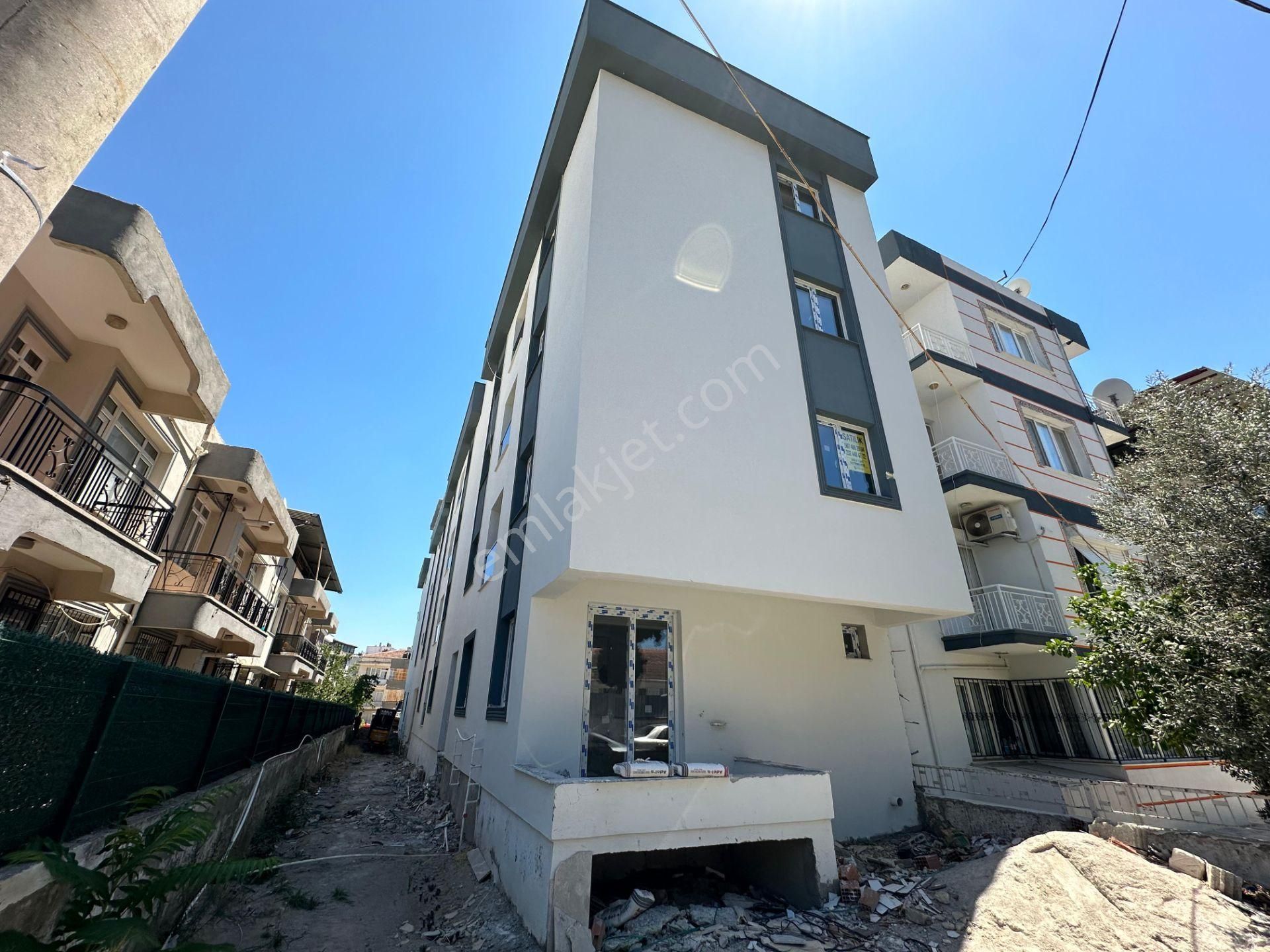 Torbalı Ertuğrul Satılık Daire TORBALI ERTUĞRUL MAH. 2+1 SIFIR DAİRE