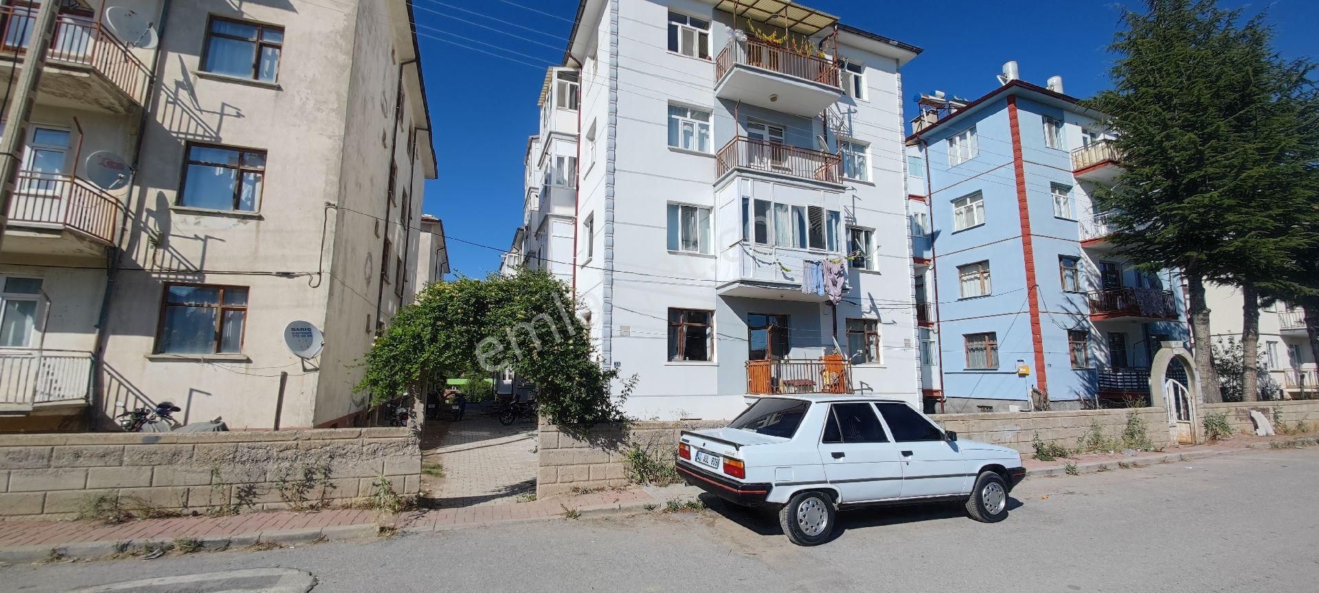 Beyşehir Beytepe Satılık Daire  BEYTEPE MAHALLESİ SATILIK 2+1 DAİRE