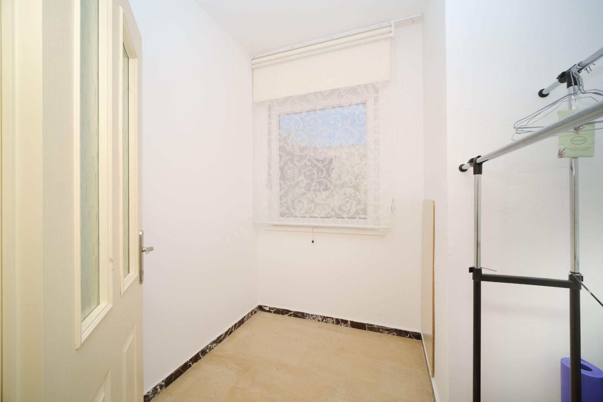 Alanya Konaklı 3+1 620m2 Lüks Eşyalı,sessiz Sakin Site İçinde Müstakil,huzur Arıyanlar İçin,eşsizzz - Görsel 20