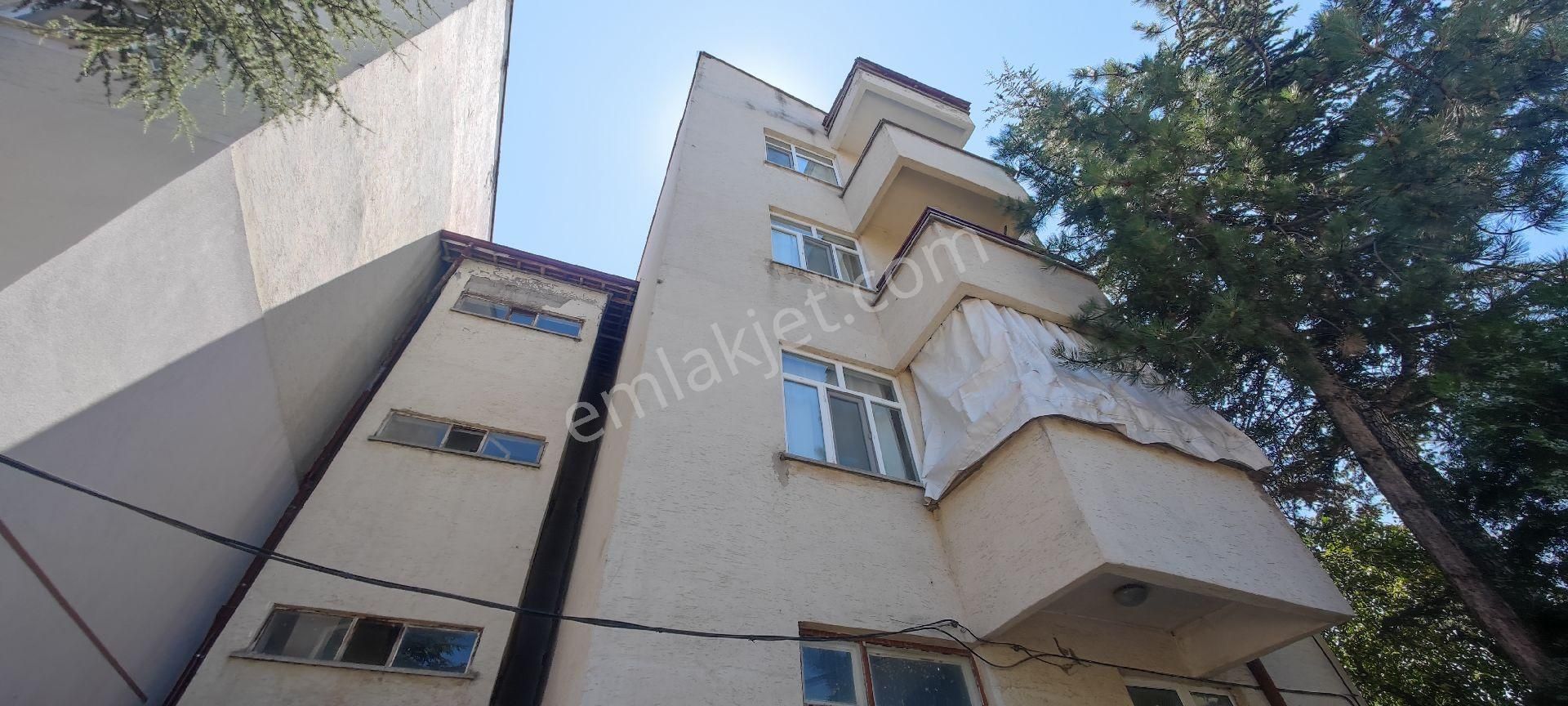 Beyşehir Beytepe Satılık Daire  BEYTEPE MAHALLESİ SATILIK 2+1 DAİRE