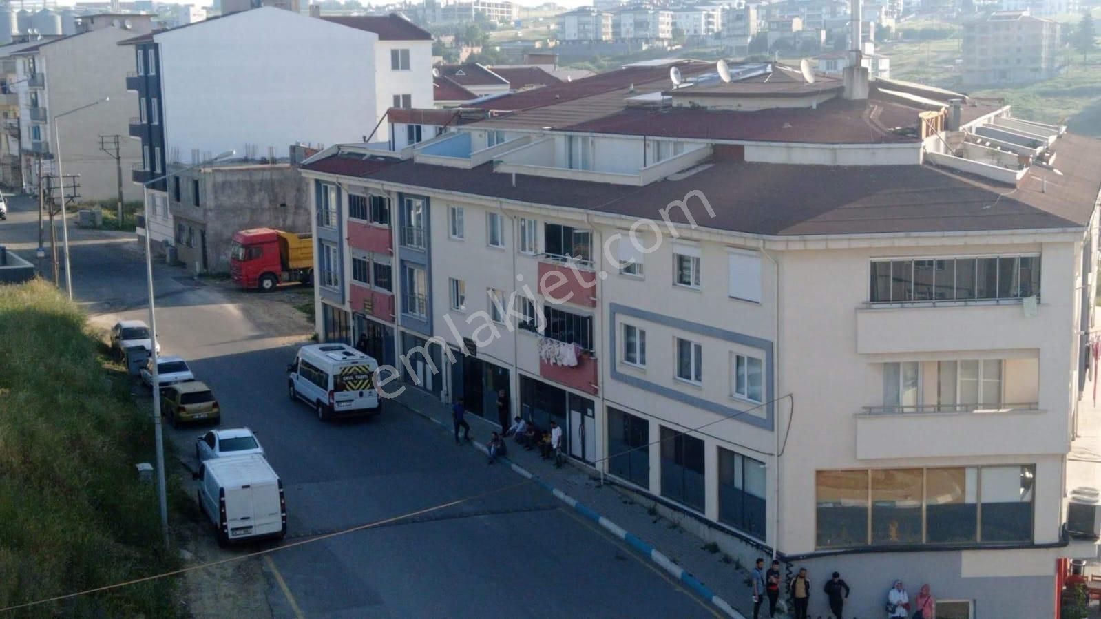 Süleymanpaşa Çınarlı Satılık Daire SATILIK - ÇINARLI MAH. 3+1 135 M2 DOĞALGAZLI - ASANSÖRLÜ