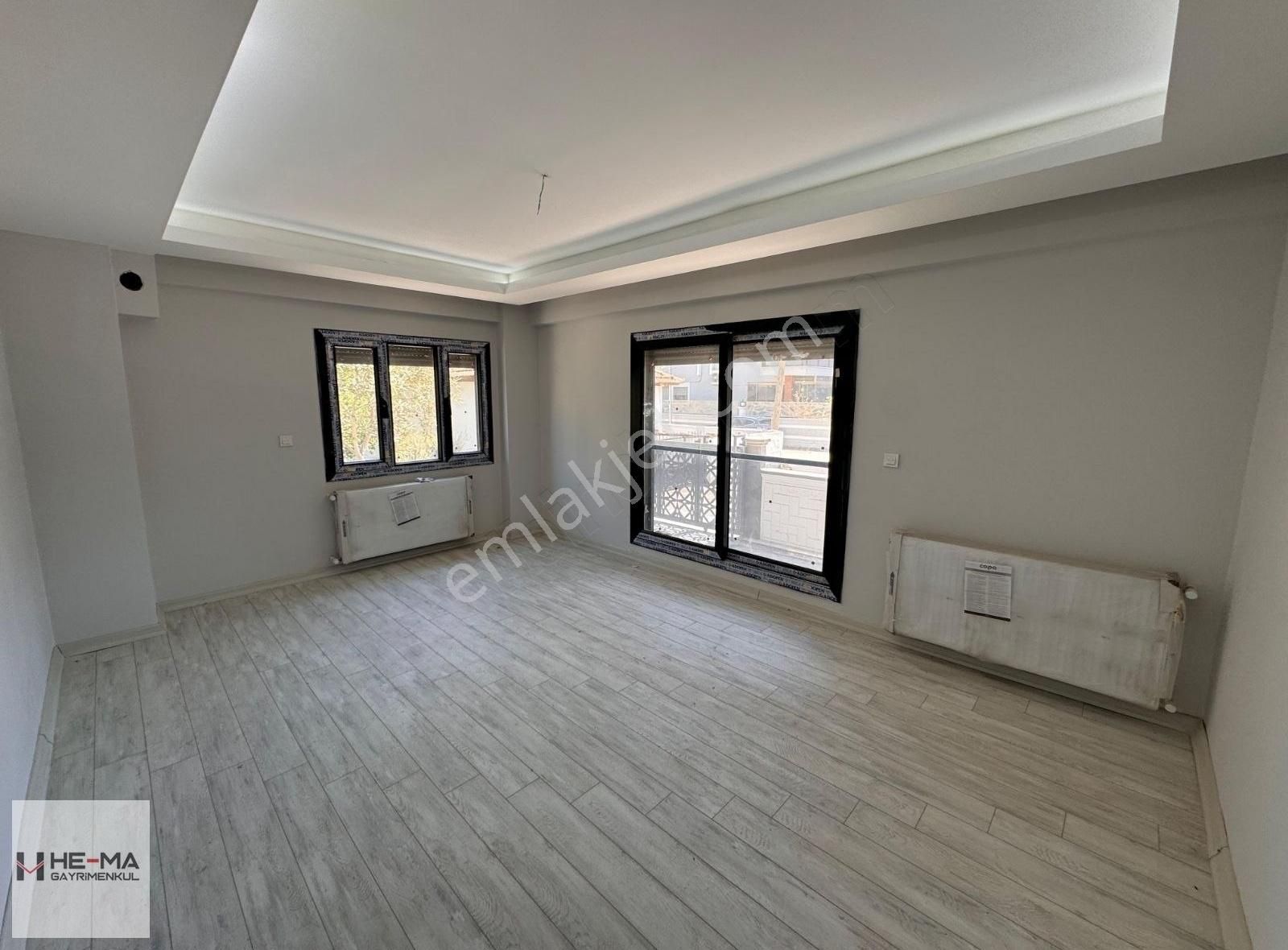 Torbalı Muratbey Satılık Daire HeMa'DAN FIRSAT DAİRE