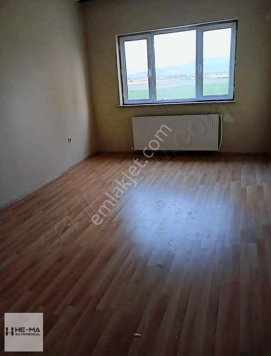 Torbalı Bahçelievler Kiralık Daire hema gayrimenkul den torbalı TOKİ den kiralık daire