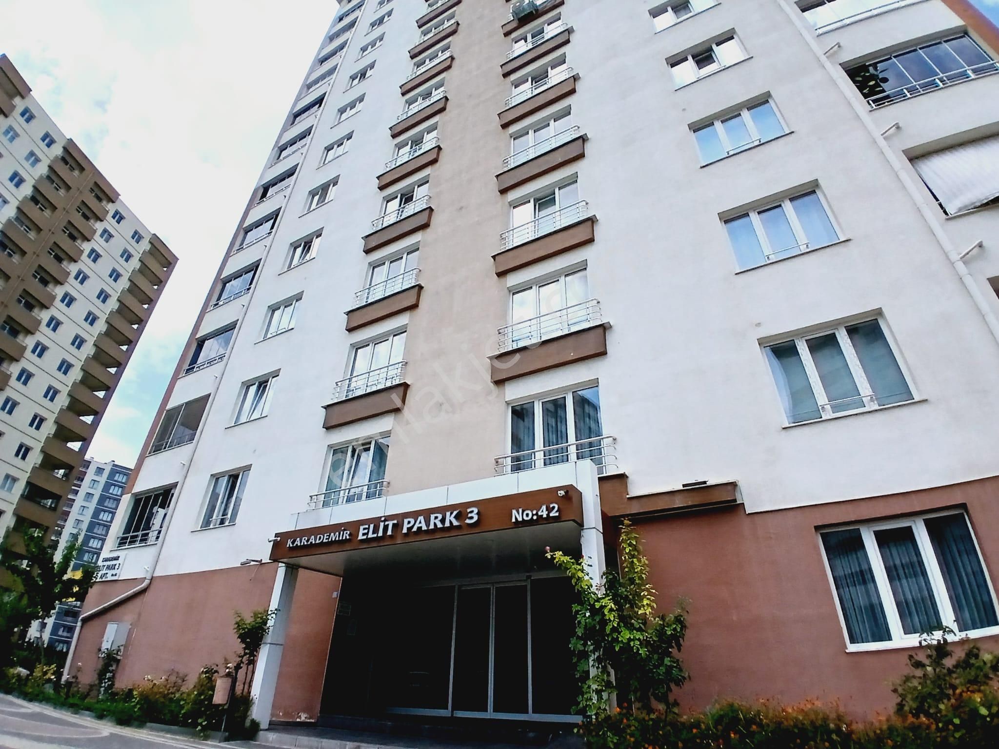 Talas Mevlana Satılık Daire Fed Global/talas Harika Lokasyonlu Satılık 4+1 190 M2 Lüks Daire