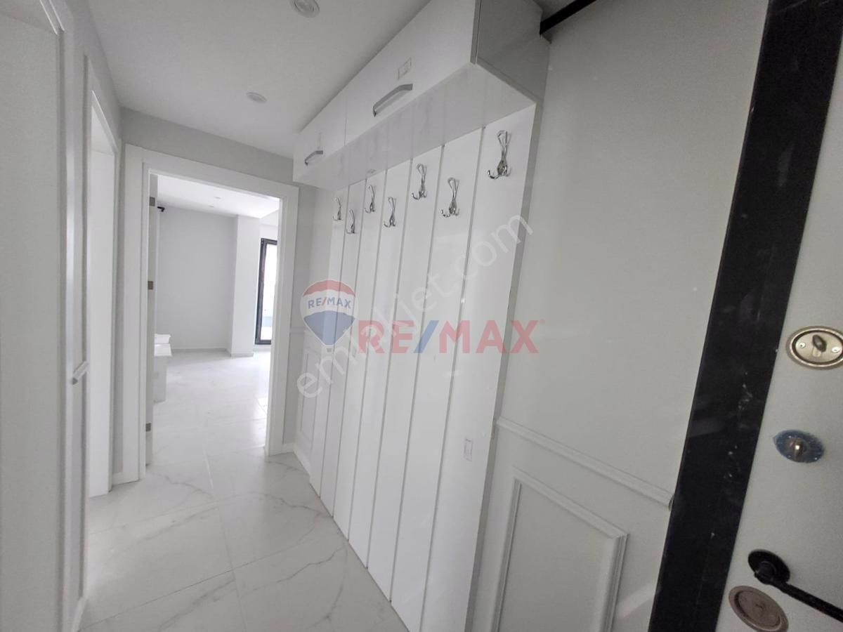 Karesi 1. Sakarya Satılık Daire REMAX İNCİ'DEN 1.SAKARYA MH. SATILIK SIIFIR 3+1 DAİRE