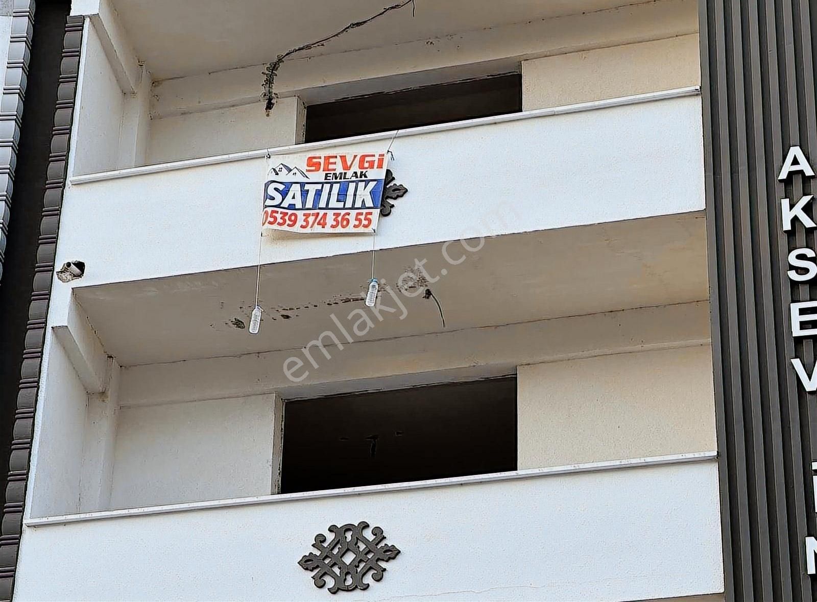 Çarşamba Orta Satılık Daire SEVGİ EMLAKTAN ORTAMAHALEDE FIRSAT SATILIK DAİRE