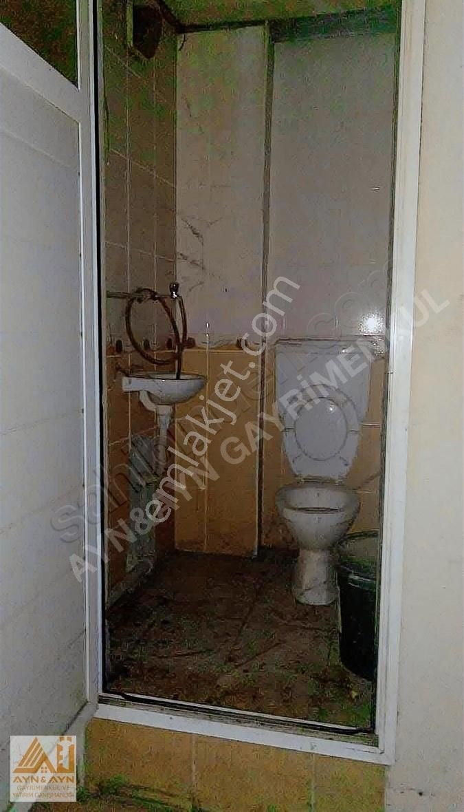 Menemen Esatpaşa Kiralık Ofis Menemen Merkezi Lokasyonda Kiralık İş Yeri