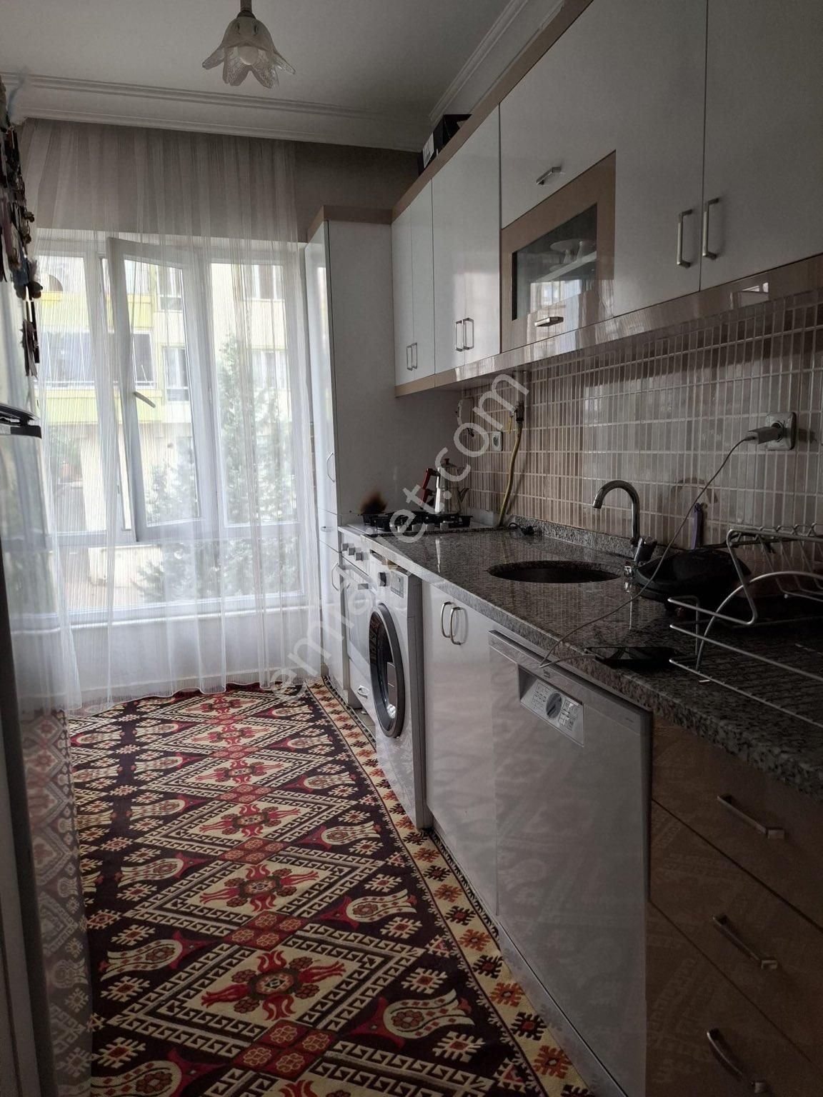 Şehitkamil Seyrantepe Satılık Daire KARE EMLAKTAN UYGUN FIRSAT 2+1 DAİRE