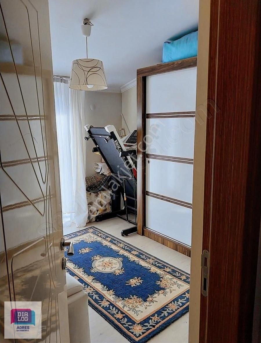 Nilüfer Ertuğrul Satılık Daire BURSA NİLÜFER ERTUĞRULDA 4+1 LÜKS DUBLEKS DAİRE