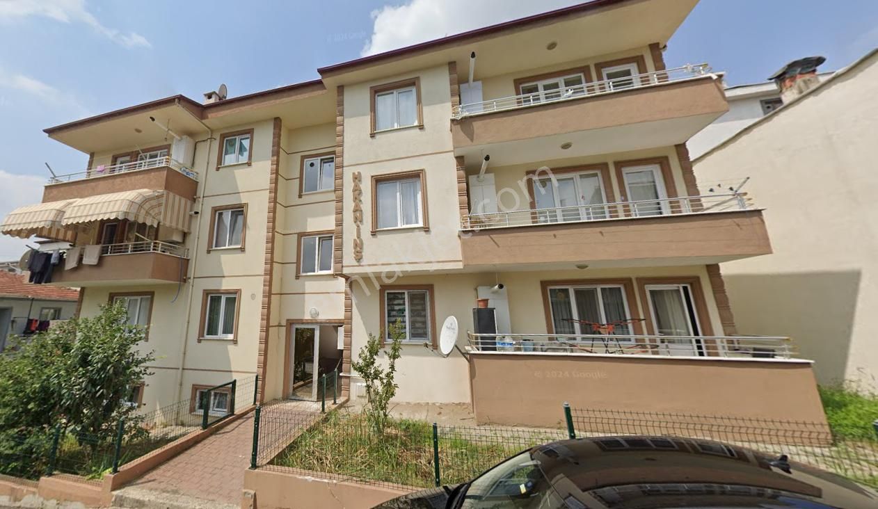 Adapazarı Hızırtepe Satılık Daire  HIZIRTEPEDE SÜPER LOKASYONDA 2+1 ANAYOLA CEPHE DAİRE