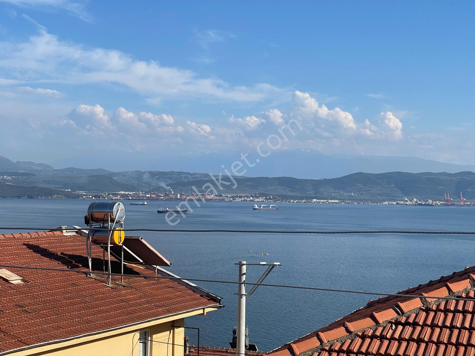 Gemlik Büyükkumla Satılık Villa  BURSA GEMLİK B.KUMLADA SATILIK FIRSAT VİLLA