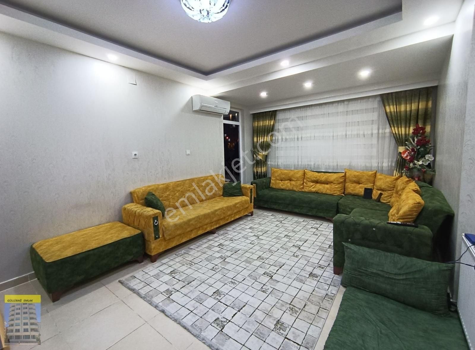 Karaköprü Atakent Satılık Daire ATAKENT'TE SATILIK 3+1 DAİRE