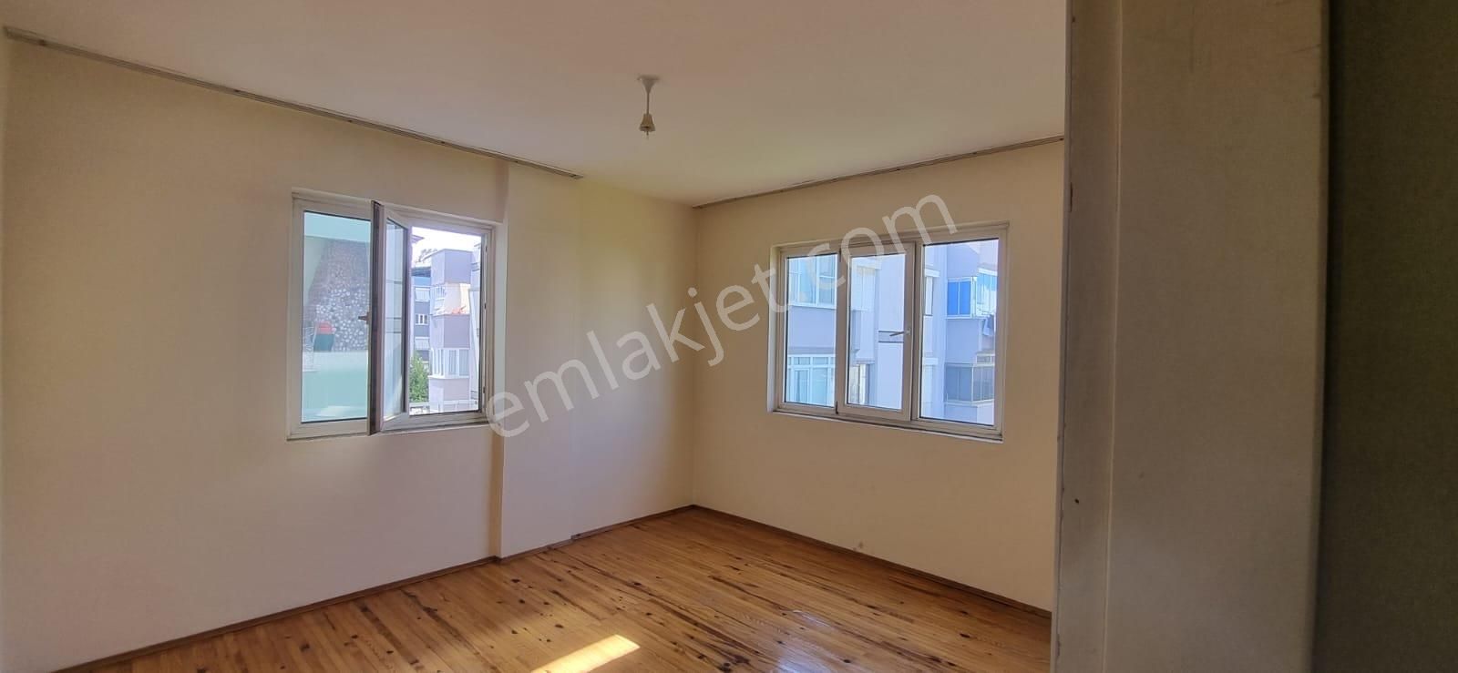 Tombul Emlaktan Yenil Mahallede Satılık Komple 3 Katlı Bina - Görsel 21