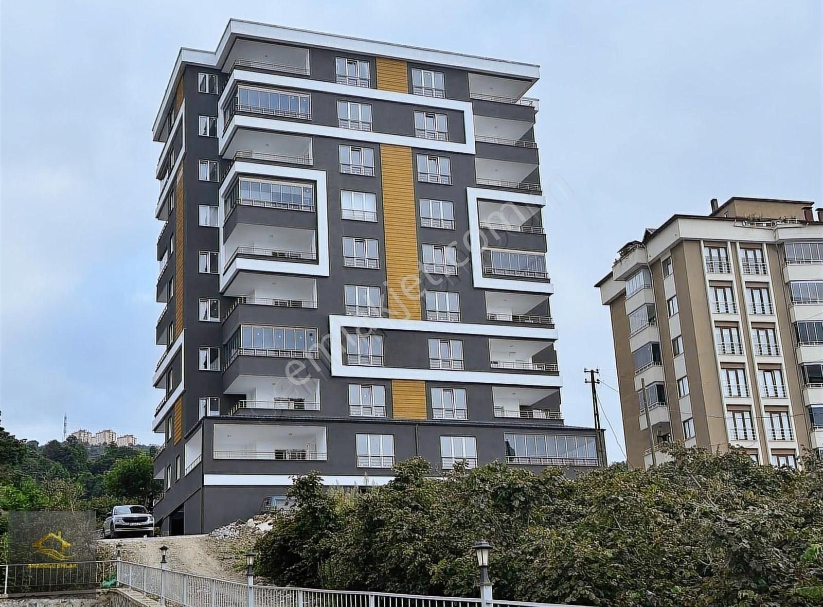 Vakfıkebir Körez Satılık Daire TRABZON VAKFIKEBİR KÖREZ MAHALLESİ SATILIK SIFIR 3+1 DAİRE