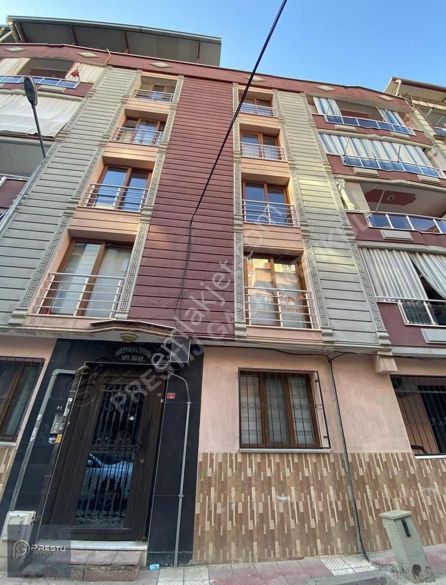 Yunusemre Yeni Mahalle Satılık Daire YENİ MAH.DE SATILIK ARAKAT ASANSÖRLÜ 3+1 DAİRE