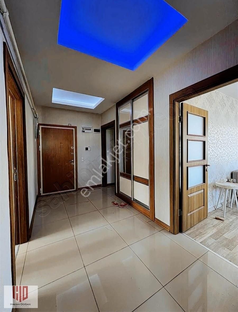 Talas Mevlana Satılık Daire TALAS MEVLANA MAHALLESİNDE GENİŞ 3+1 SATILIK DAİRE