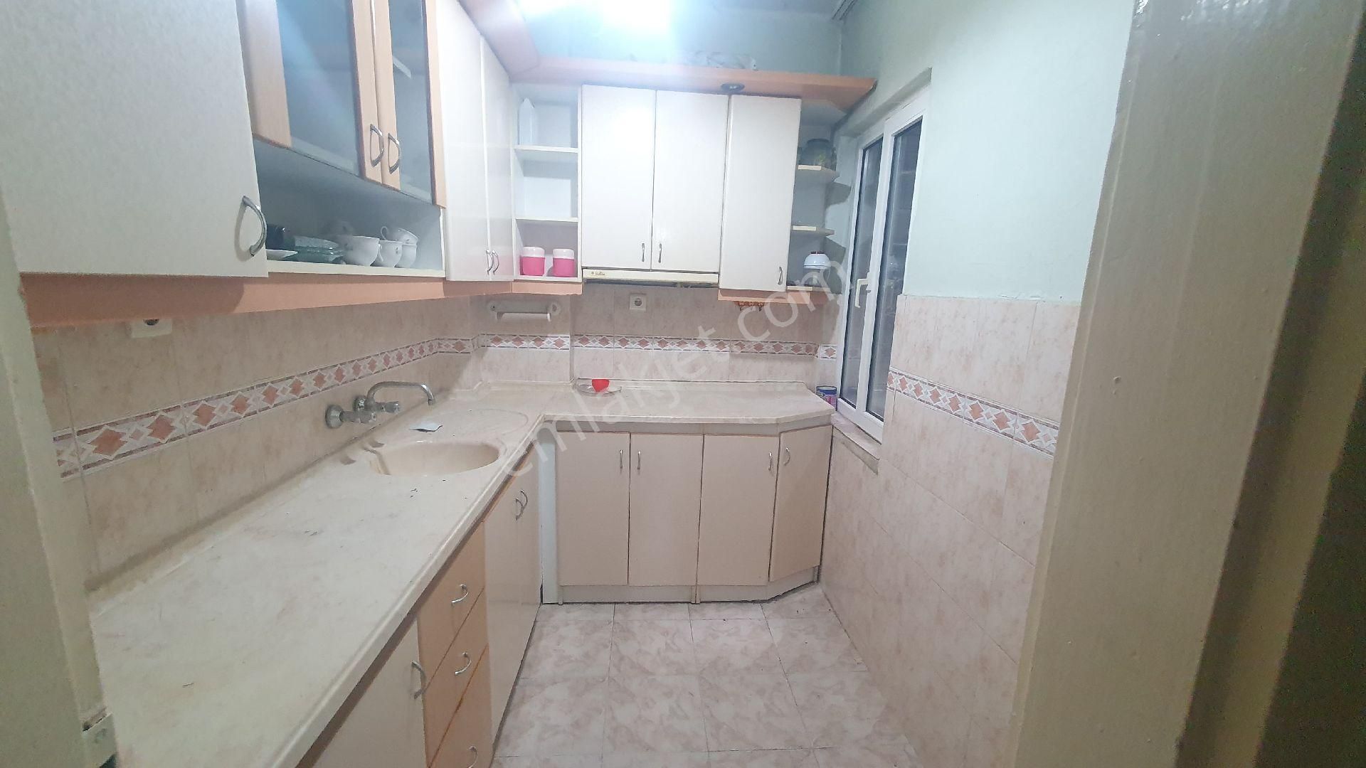 Yenimahalle Çarşı Satılık Daire ANKARA YENİMAHALLE'DE FIRSAT DAİRE YATIRIMA UYGUN