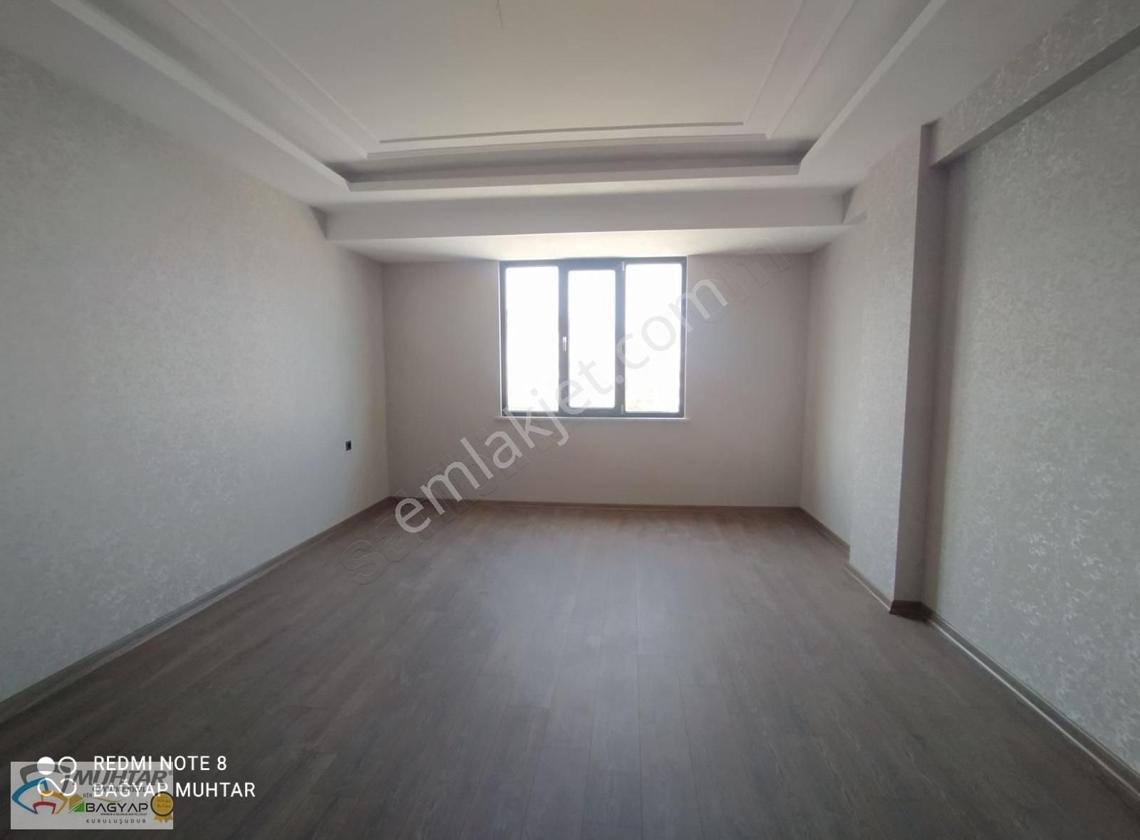 Selçuklu Parsana Satılık Daire BAĞYAP TAN AHMET YESİVİDE ARA KAT SIFIR LÜKS 4+1 SATILIK DAİRE