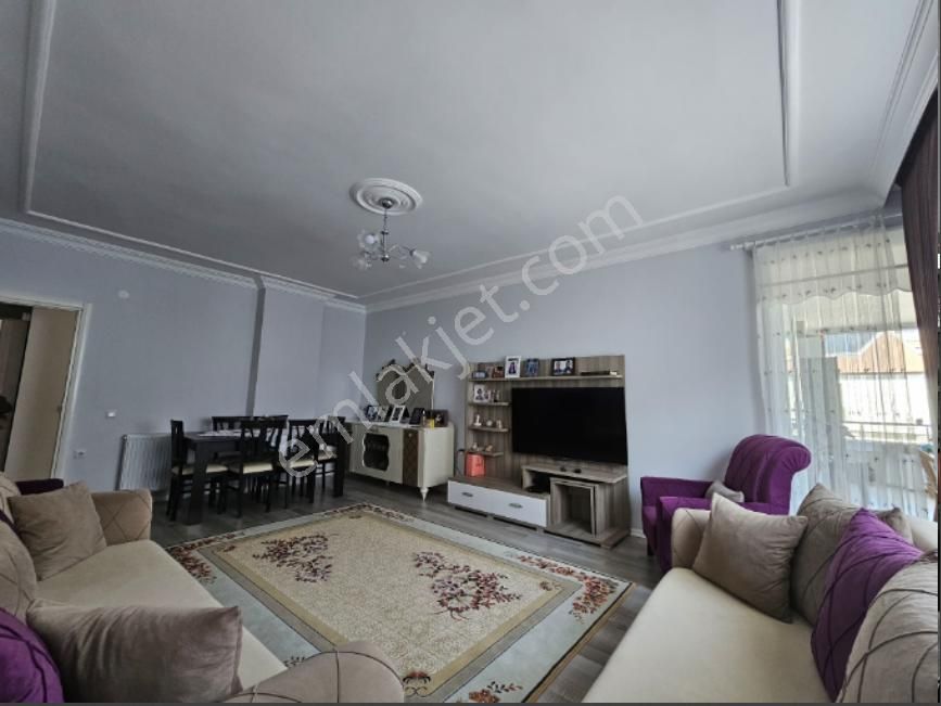 Atakum Cumhuriyet Satılık Daire ZİMAX'tan LOZAN CADDESİ 3+1 DAİRE