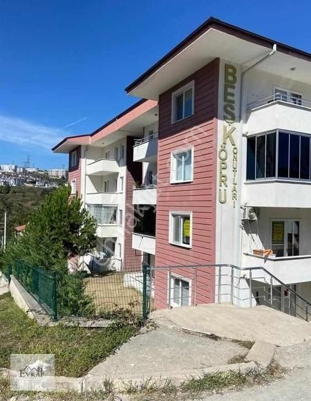 Serdivan Beşköprü Satılık Daire EVKAP GAYRİMENKUL BEŞKÖPRÜ MAH. 3+1 SATILIK 130 M2 DAİRE