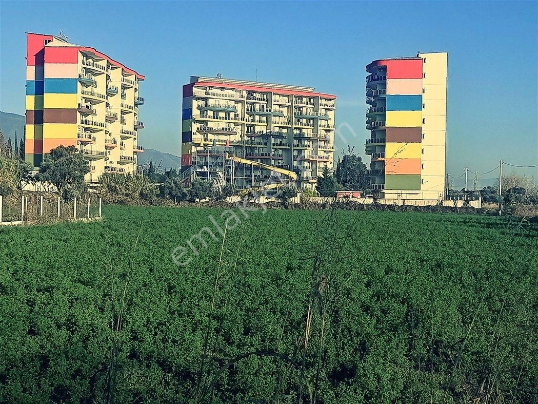 Nazilli Yeşil Kat Karşılığı Konut İmarlı  NAZİLLİ YEŞİLMAHALLE'DE KAT KARŞILIĞI ARSA