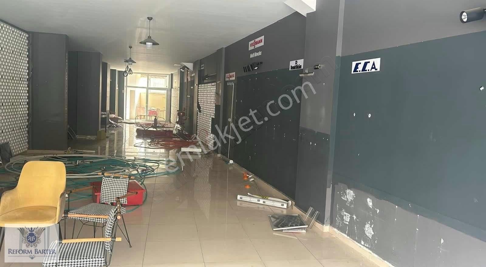 Fethiye Akarca Kiralık Dükkan & Mağaza GÜNLÜKBAŞI 300 M2 KİRALIK DÜKKAN