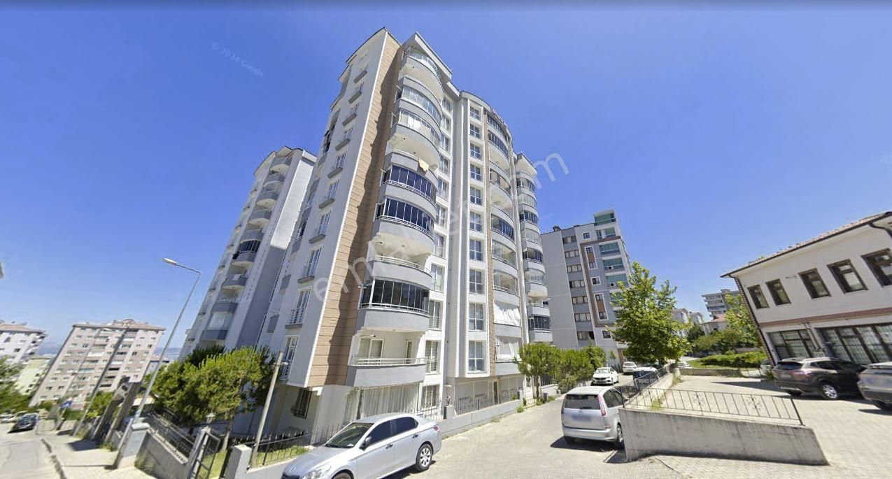 Yıldırım 75. Yıl Satılık Daire SKY GAYRİMENKUL 75.YIL MH. SATILIK 3+1 DAİRE