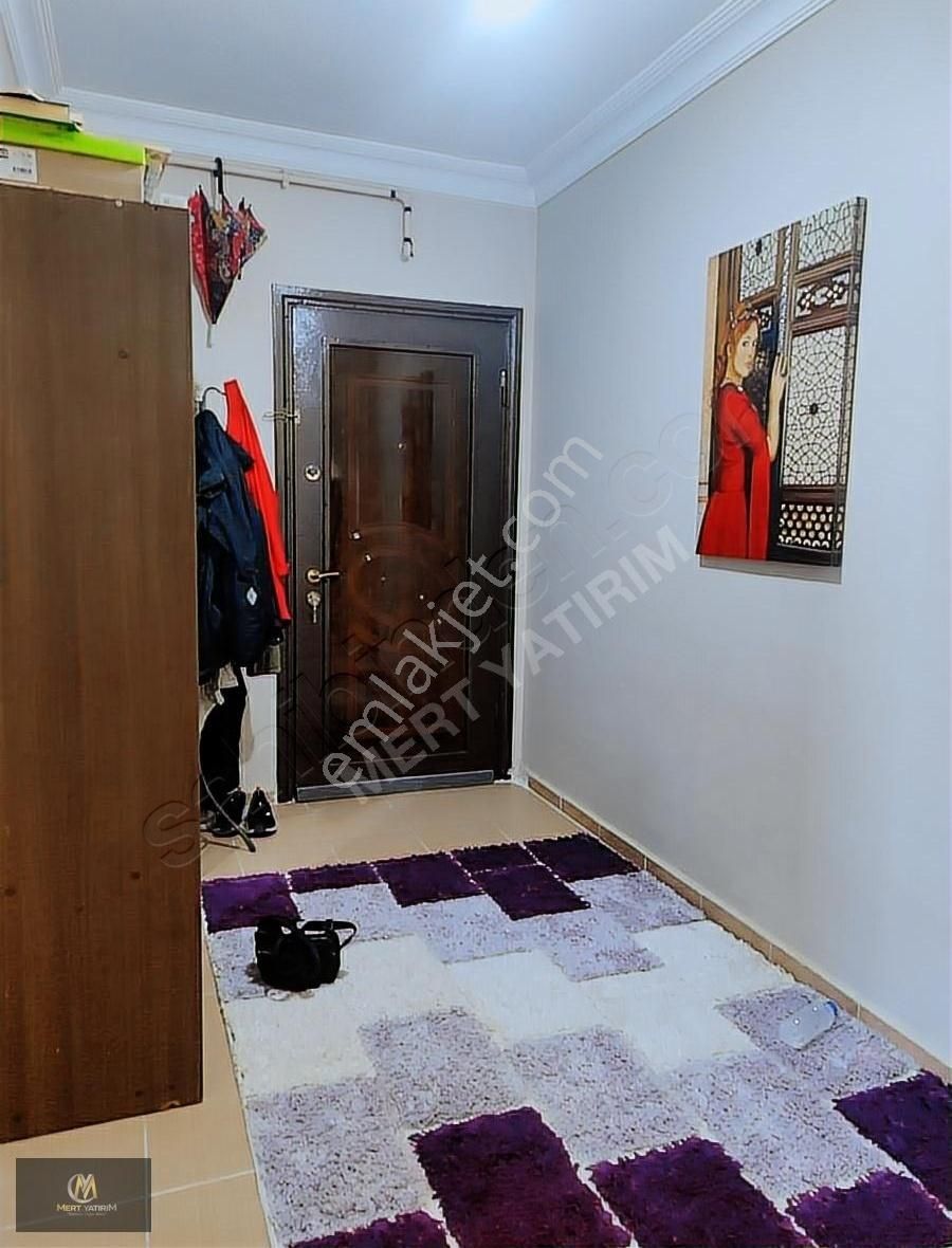 Arnavutköy Mehmet Akif Ersoy Satılık Daire ARNAVUTKÖY TAŞOLUK TOKİ EVLERİ SATILIK 3+1 YÜKSEK GİRİS DAİRE