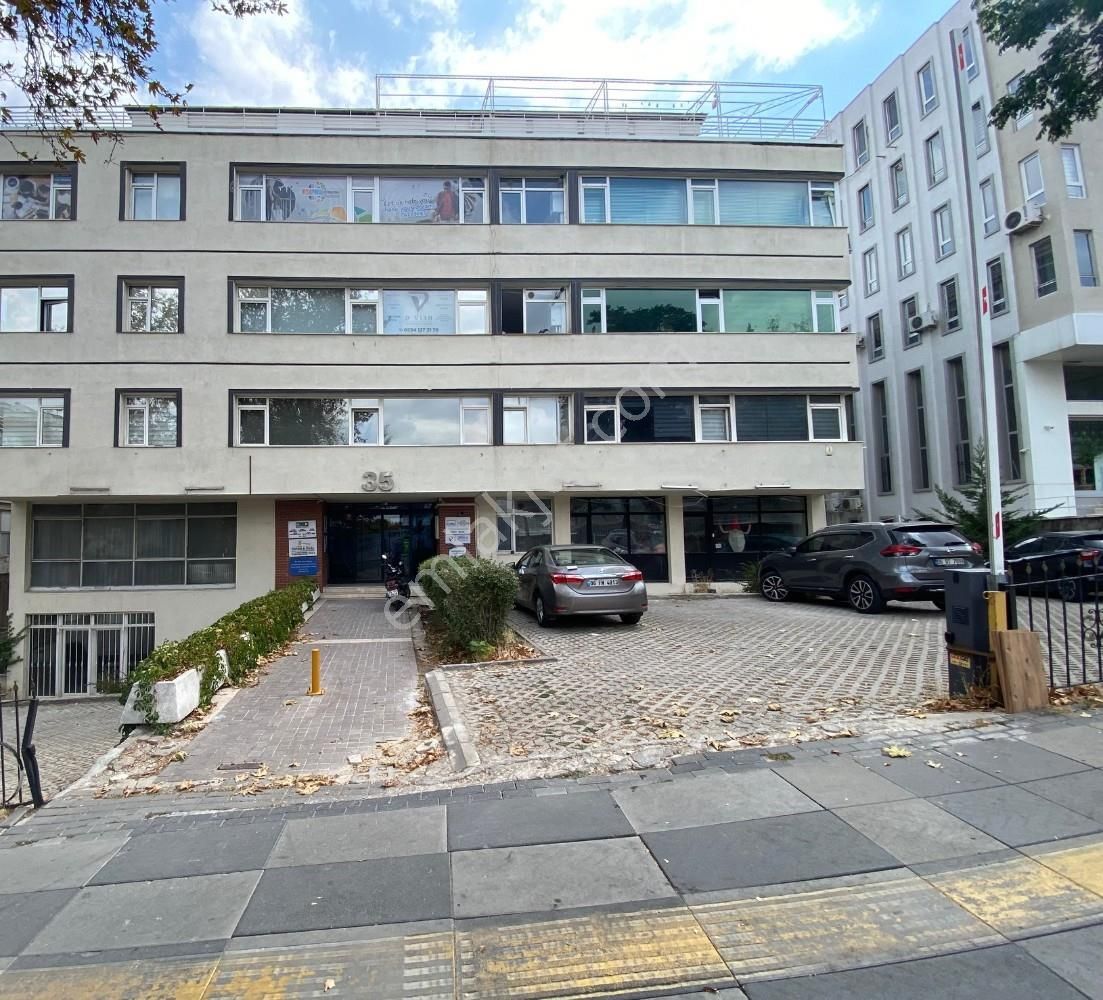 Çankaya Aziziye Kiralık Daire TURYAPTAN  CİNNAS CADDESİNDE HEM İŞ HEM YAŞAM ALANI KİRALIK