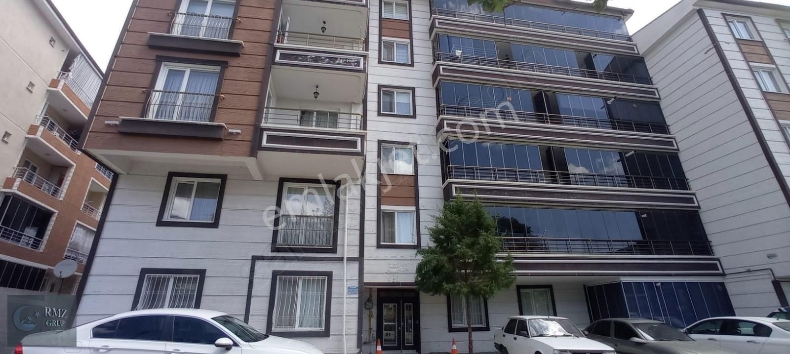 Kırıkkale Merkez Kaletepe Satılık Daire ACİL SATILIK 3+1 FIRSAT DAİRESİ **RMZ GRUP GAYRİMENKUL**