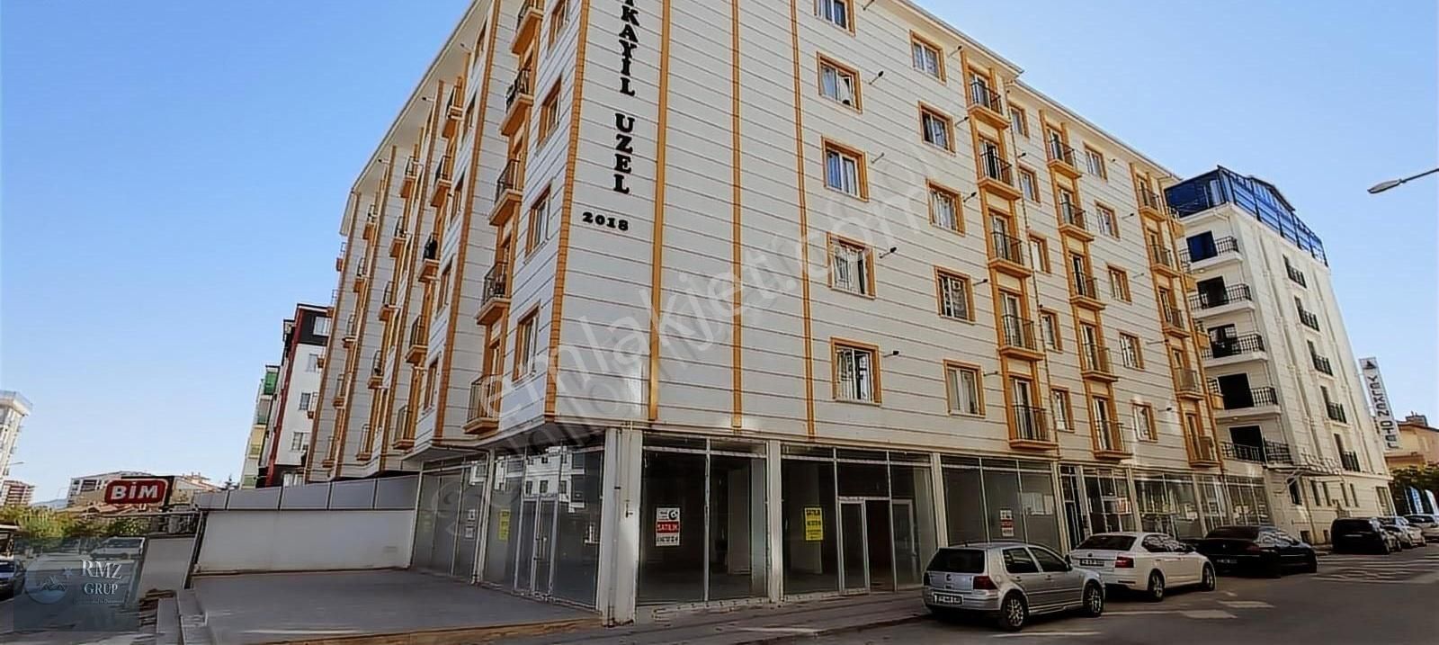 Yahşihan Yenişehir Kiralık Daire Kiralık Daire 2+1 Rmz Grup Gayrimenkul