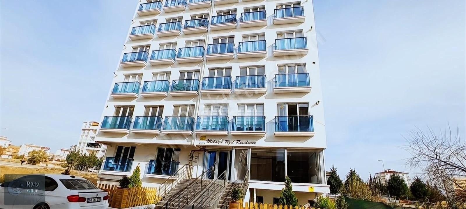 Yahşihan Yenişehir Kiralık Daire Kiralık Rezidans 3+0 Daire Rmz Grup Gayrimenkul