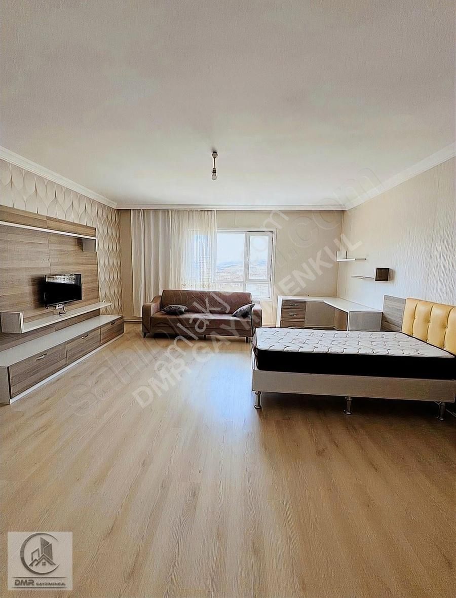 Yahşihan Yenişehir Kiralık Daire *Dmr'den Kampüs Park Binasında Kiralık 1+0 Daire*