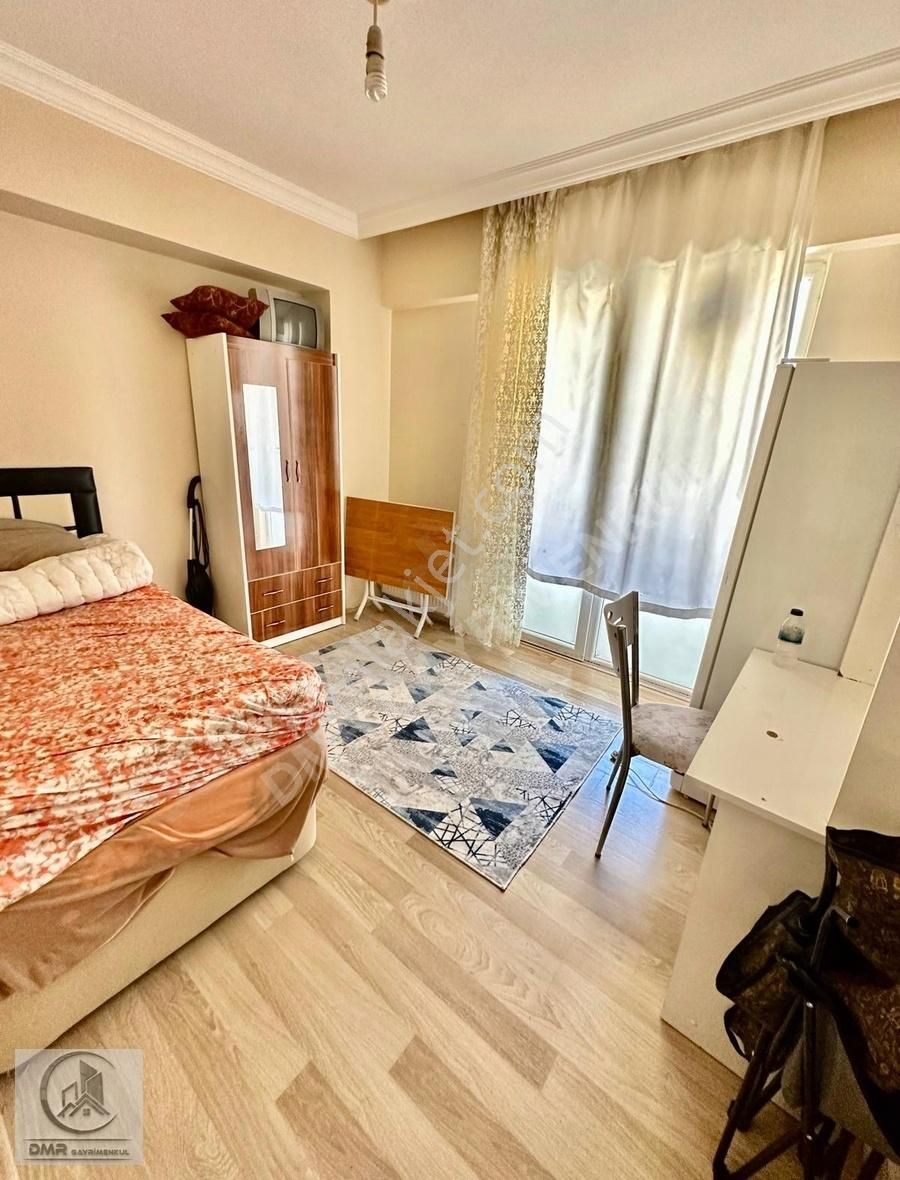 Yahşihan Yenişehir Kiralık Daire **DMR'den Yenişehir'de Ana Cadde Üzerinde 1+1 Kiralık Daire**