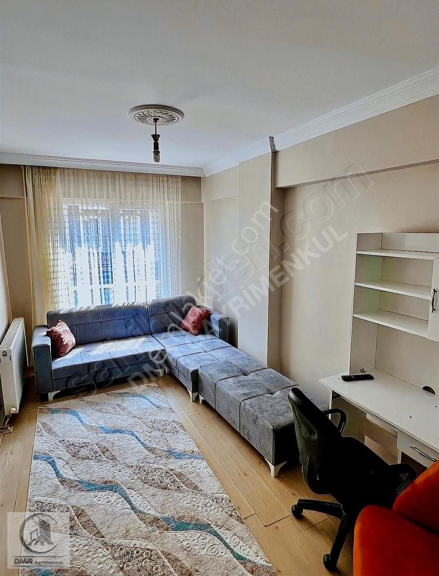 Yahşihan Yenişehir Kiralık Daire Dmr'den Yenişehir'de Herşey Dahil Ana Cadde'de 2+1 Kiralık Apart