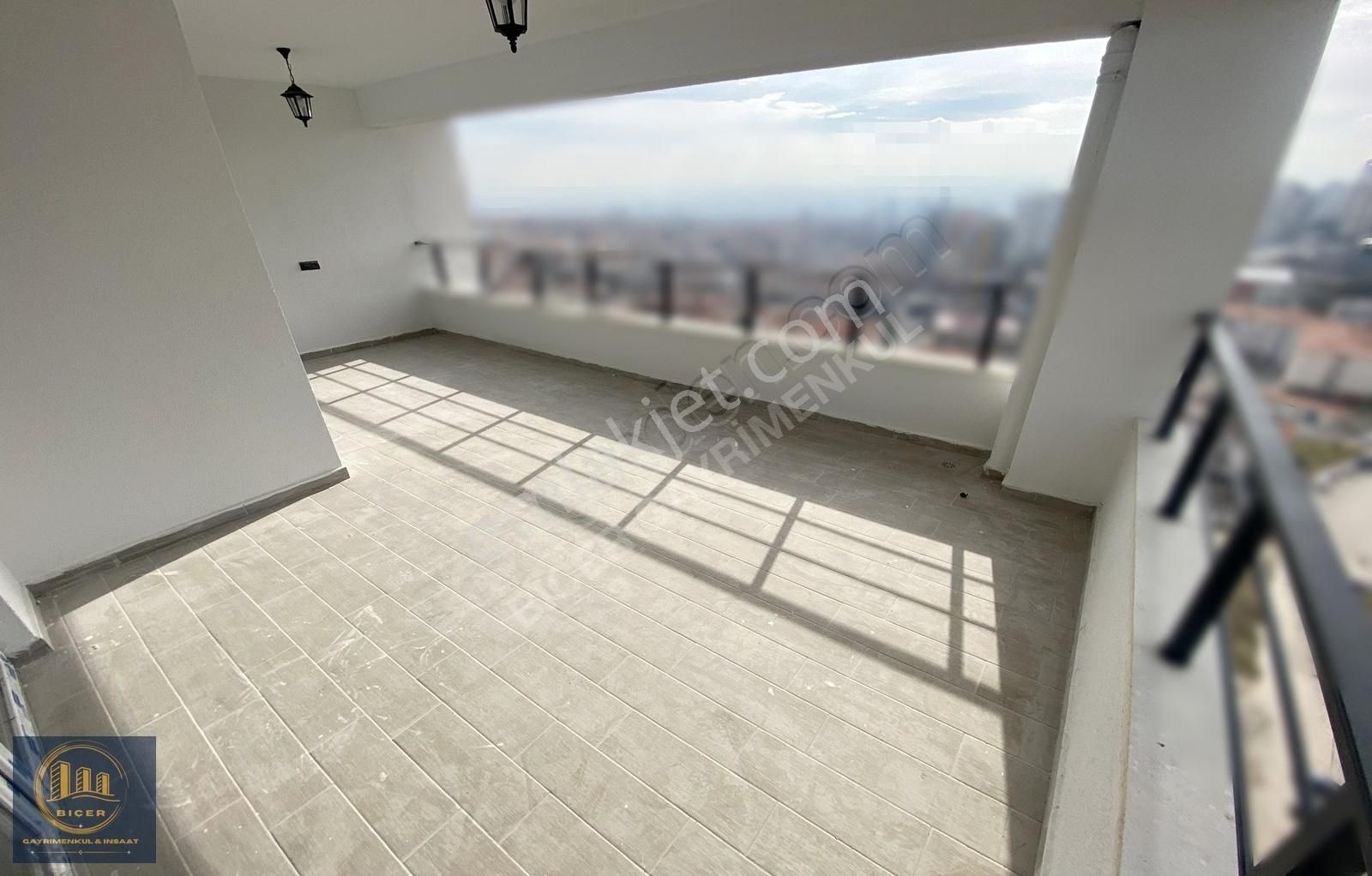 Ayvalı'da Muhteşem Lokasyonda Ultra Lüks Yapısıyla Şık Dairler!! - Görsel 13