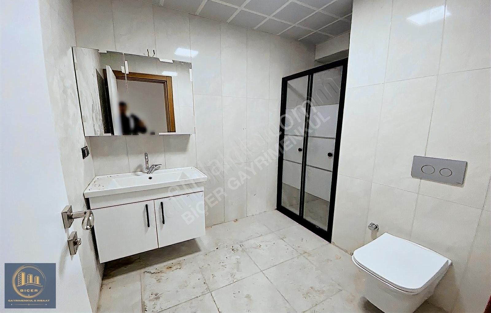 Ayvalı'da Muhteşem Lokasyonda Ultra Lüks Yapısıyla Şık Dairler!! - Görsel 16