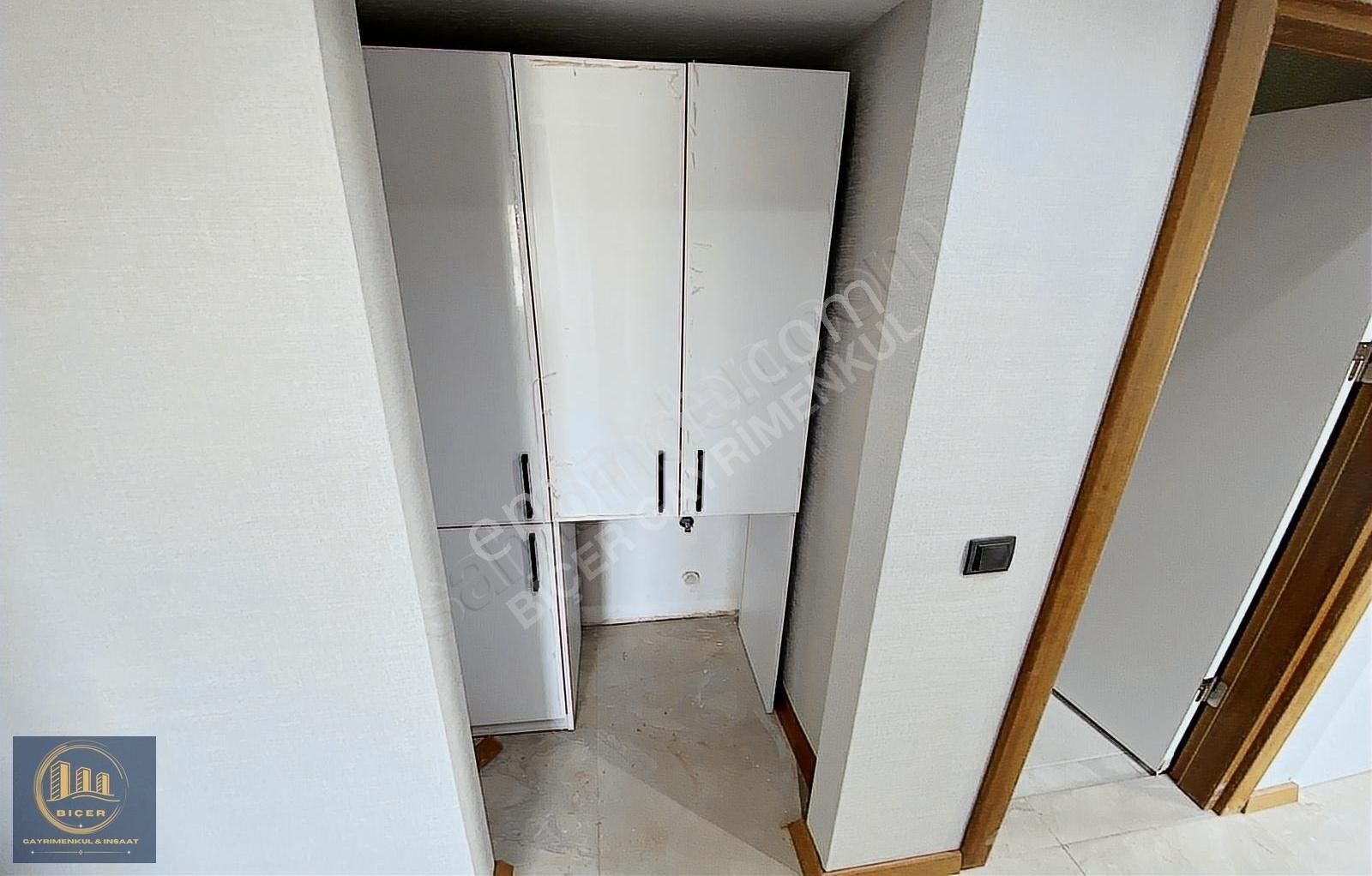 Ayvalı'da Muhteşem Lokasyonda Ultra Lüks Yapısıyla Şık Dairler!! - Görsel 28