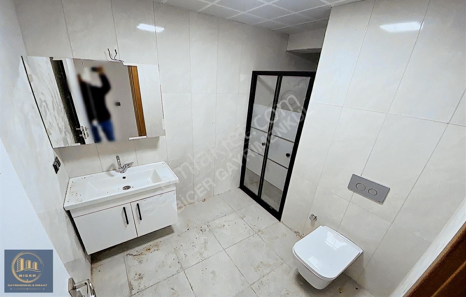 Ayvalı'da Muhteşem Lokasyonda Ultra Lüks Yapısıyla Şık Dairler!! - Görsel 21