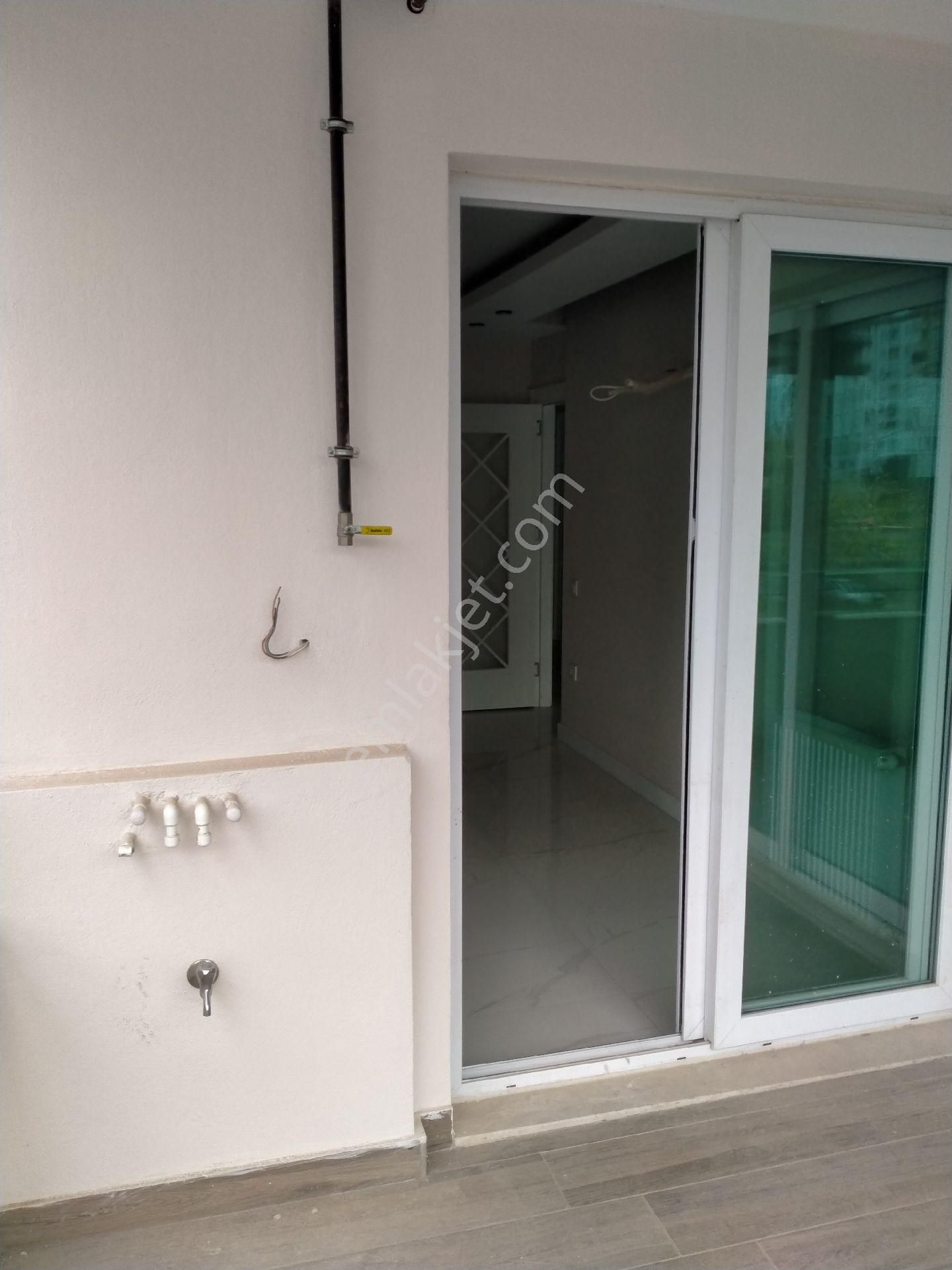 Adana Seyhan Yeşilyurt Mahallesi Satılı Sıfır Daire - Görsel 14