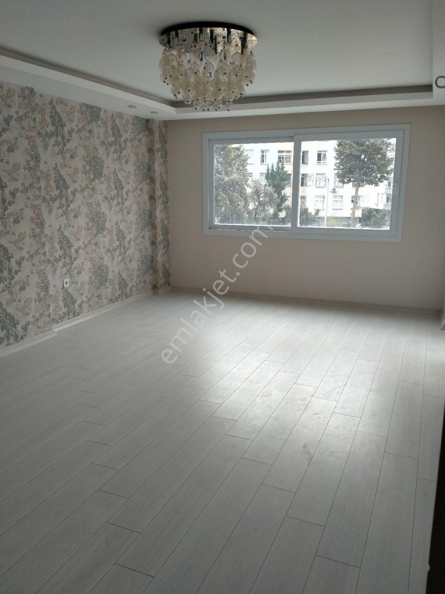 Adana Seyhan Yeşilyurt Mahallesi Satılı Sıfır Daire - Görsel 13