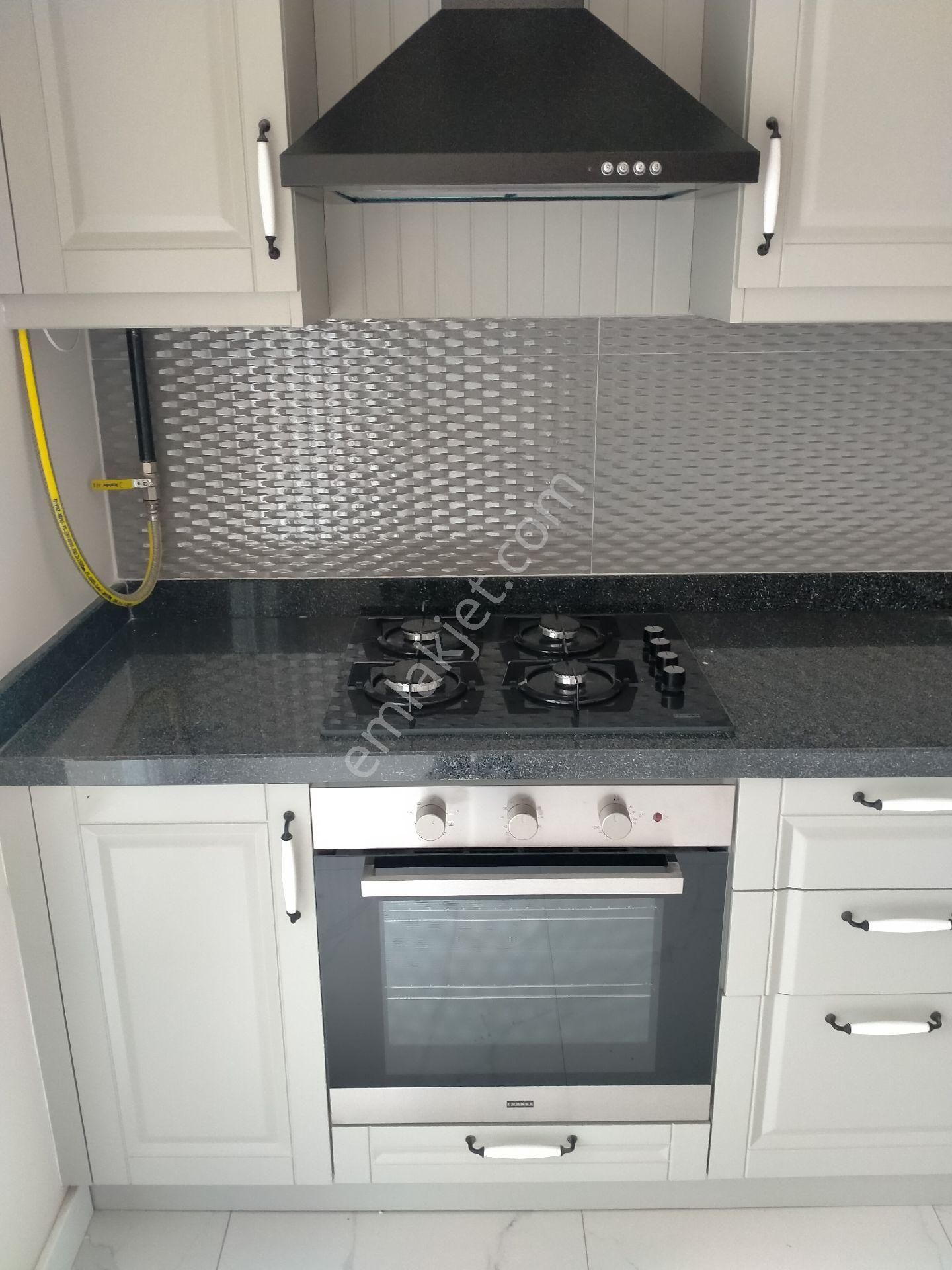 Adana Seyhan Yeşilyurt Mahallesi Satılı Sıfır Daire - Görsel 4