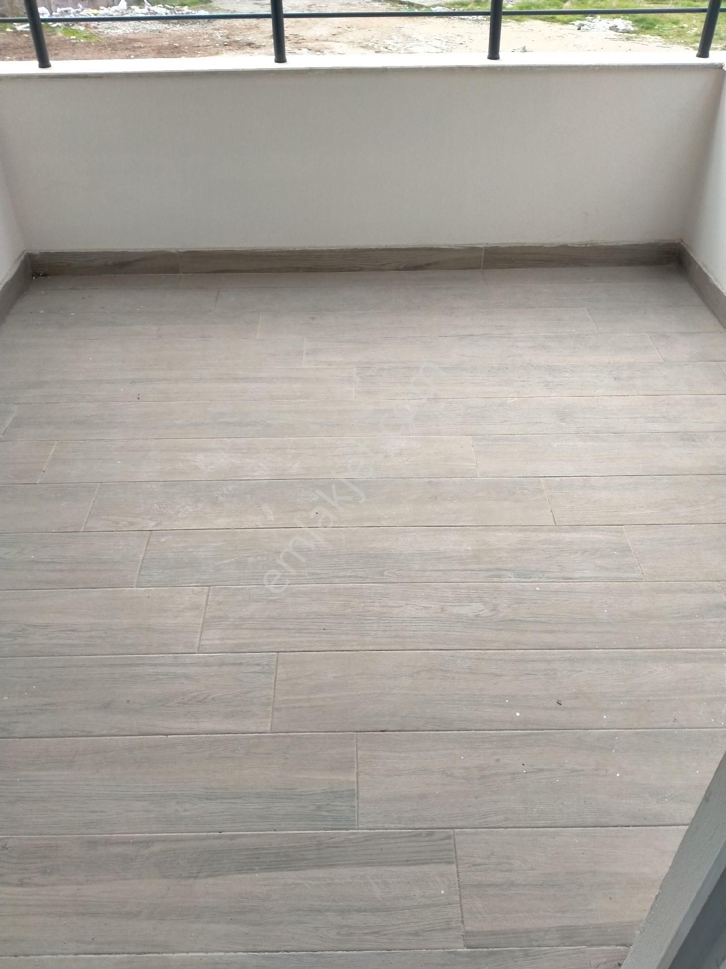 Adana Seyhan Yeşilyurt Mahallesi Satılı Sıfır Daire - Görsel 3