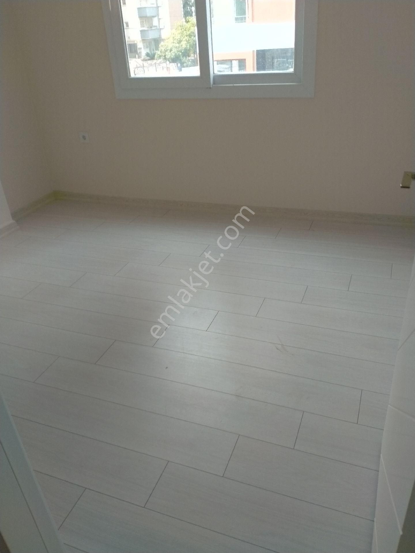 Adana Seyhan Yeşilyurt Mahallesi Satılı Sıfır Daire - Görsel 8