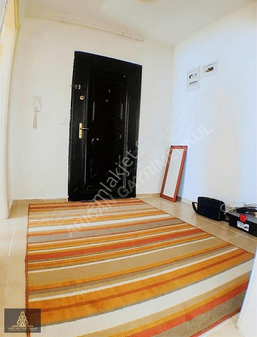 Niğde Merkez Aşağı Kayabaşı Kiralık Daire Arıcan'dan Niğde Bor Arası Tokide Yazlıkçıya Eşyalı Kiralık