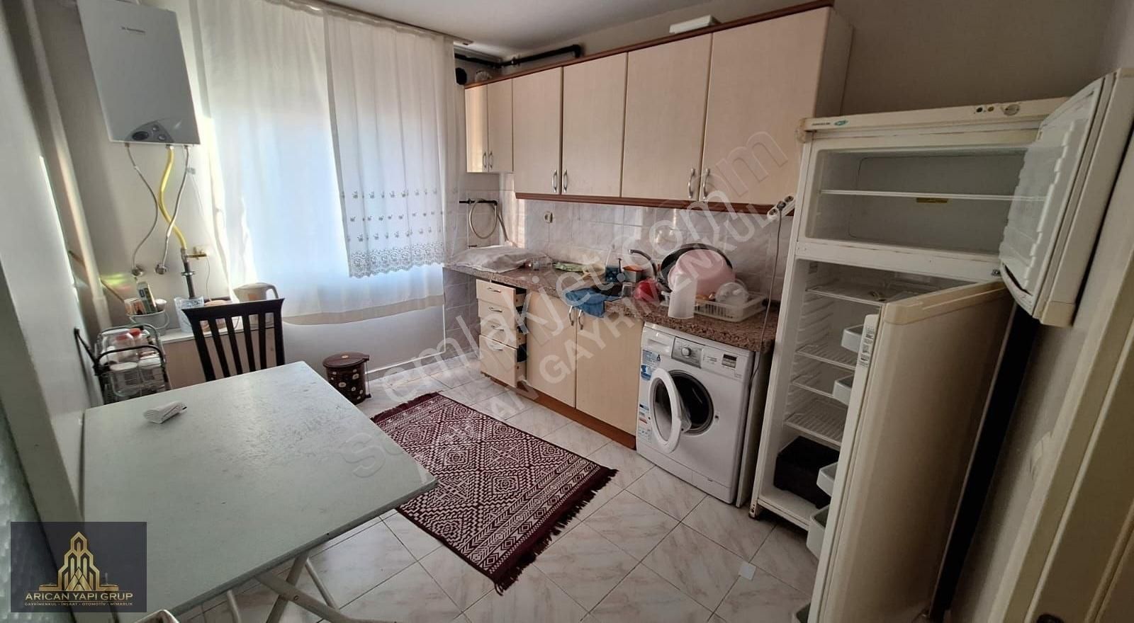 Bor Toplu Konut Kiralık Daire BOR TOKİ'DE ORGANİZE VE ÜNİVERSİTEYE YAKIN ESYALI KIRALIK DAIRE