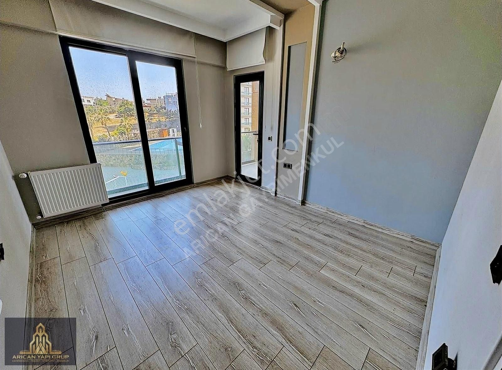 Çukurova Kabasakal Kiralık Daire NEW POINT PANORAMA/FULL SOSYAL D./GÖL MANZARALI GENİŞ 4+1