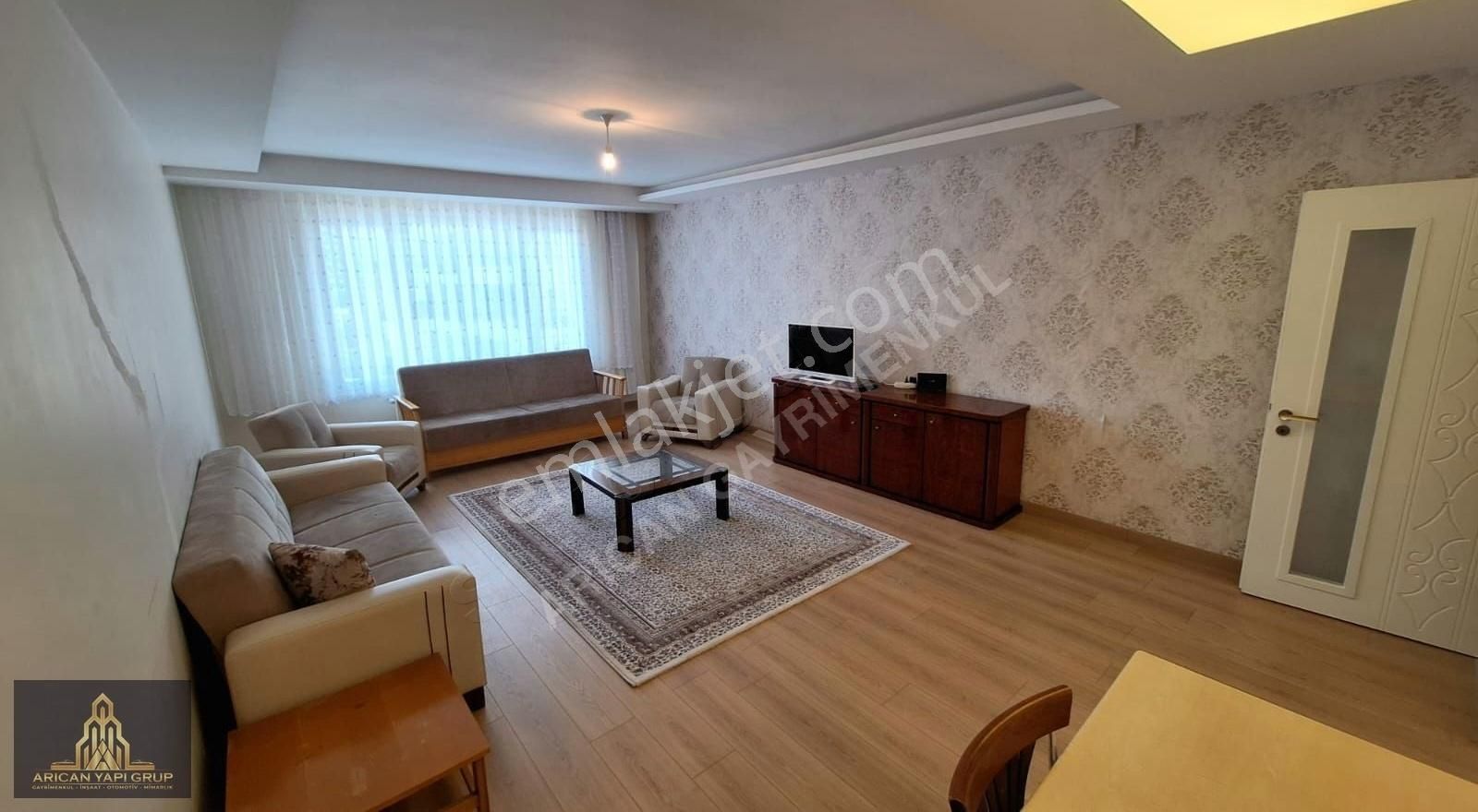 Bor Cığızoğlu Osman Efendi Kiralık Daire NİĞDE MERKEZ RAMADA CIVARI 5 KİŞİLİK 3+1 EŞYALI KİRALIK DAİRE